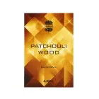 Sample Ajmal Patchouli Wood Edp 1,5ml — Photo 1