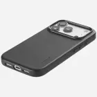 Case Moft Snap MagSafe for iPhone 18 Pro  / 17 Pro black — Foto 3