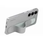 EF-GS931CJE Samsung Standing Grip Cover for Galaxy S25 Gray (Damaged Package) Foto 2