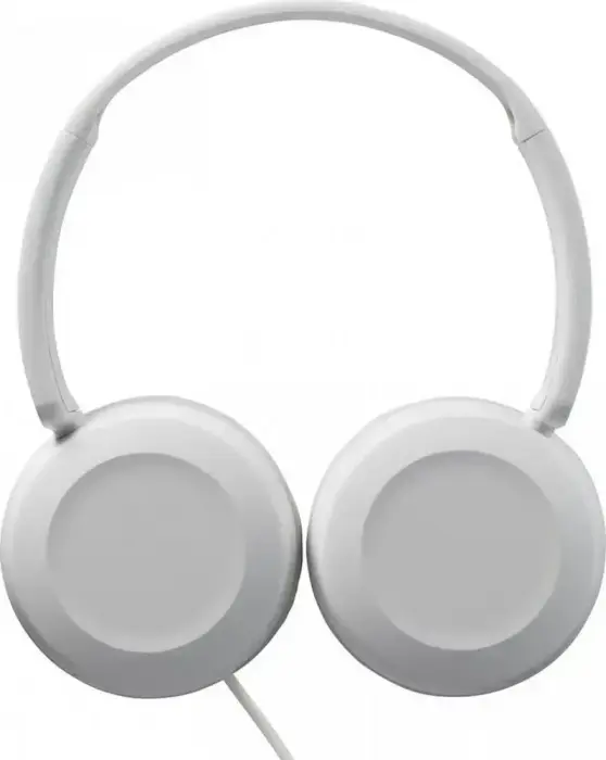 Wired Headband headphones with microphone jack 3,5mm JVC HA-S31M-B-E white Foto 4