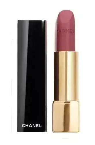 Chanel Rouge Allure Velvet Lip Colour 64 Eternelle 3.5g