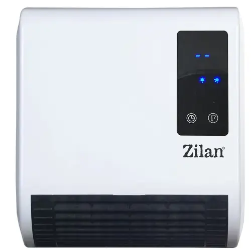 Zilan ZLN2083 Pie sienas stiprināms sildītājs 2000W
