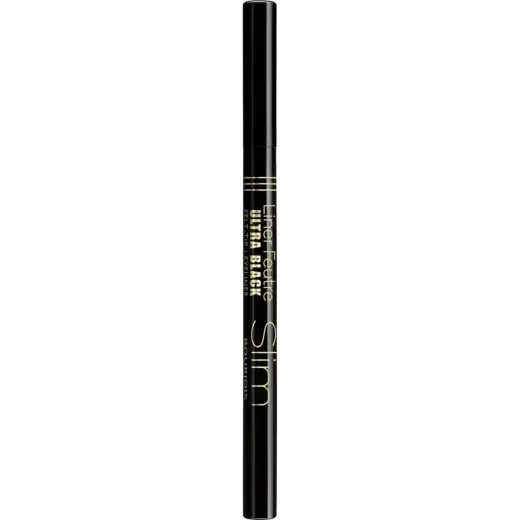 Bourjois Liner Feutre Slim Liquid Eye Liner (various Shades) - Ultra Black Foto 4