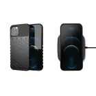 THUNDER case for XIAOMI Redmi 14CC black — Foto 9