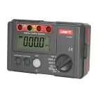 UNI-T UT521 ground tester — Foto 1