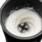 Huslog milk frother black 500W MilkBubble Фото num