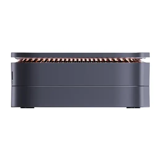 MINI PC AceMagic AK1 PLUS, Intel N97 16GB RAM + 512GB black Foto 7