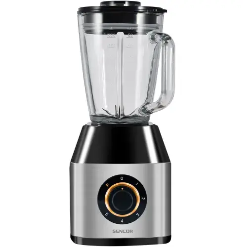 Sencor SBL 4872BK Blender 1.5L 1250W