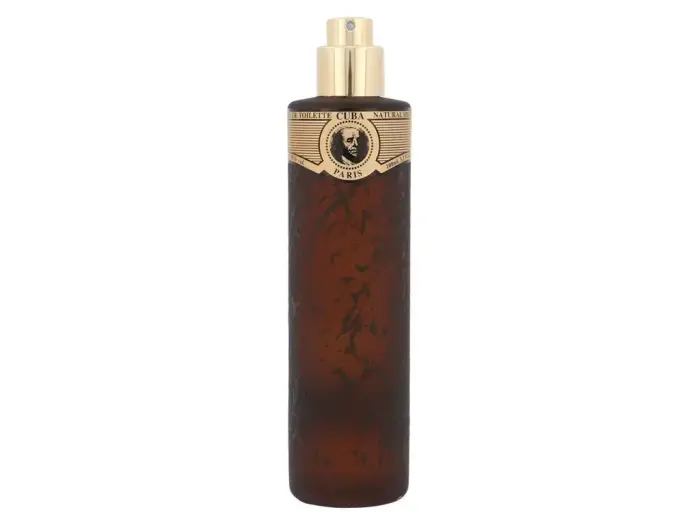 Cuba Gold (EDT) tualetes ūdens vīriešiem 100 ml
