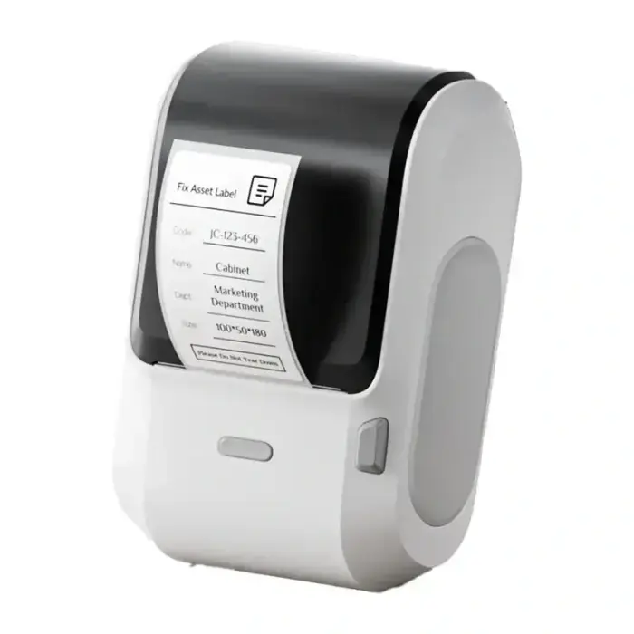 Label printer NIIMBOT K3 (white)