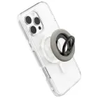 Magnetic holder Spigen Nano Pop MagSafe grey Photo