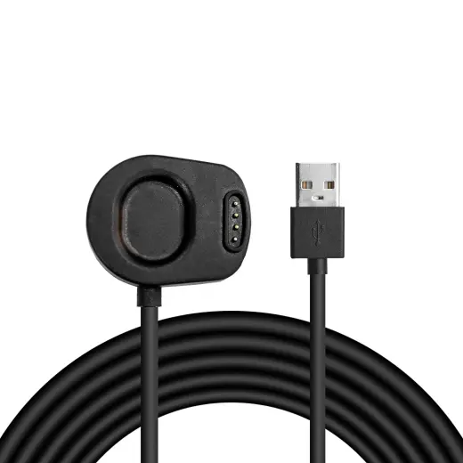 Charging Cable SUUNTO 7 Akyga AK-SW-55 1m Photo