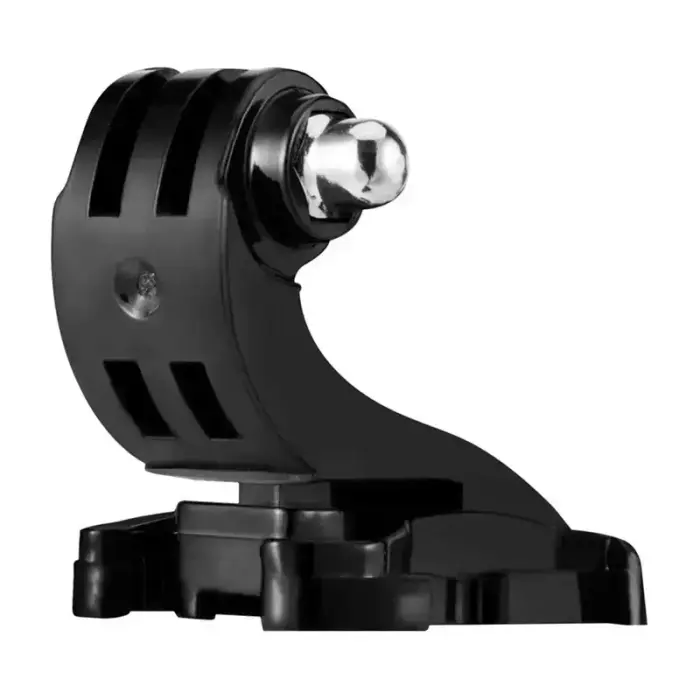 Telesin Double J-Hook mount for sports cameras Фото num