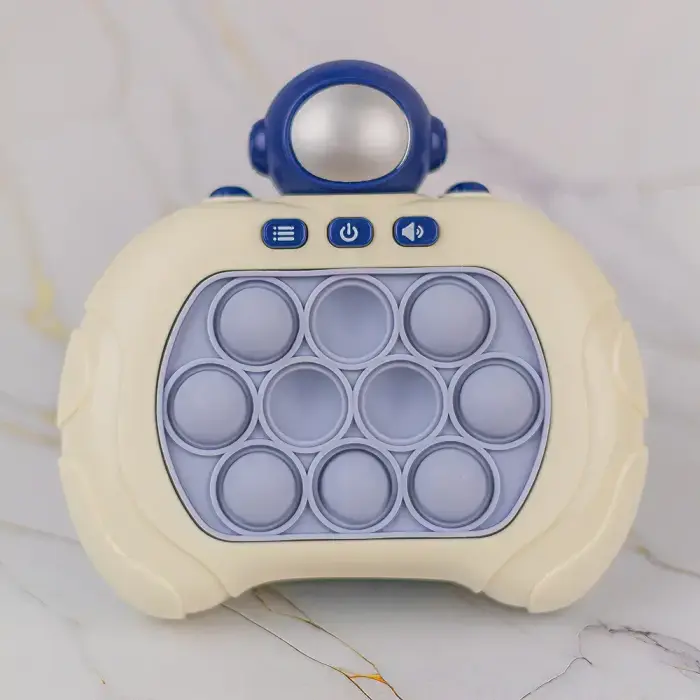 Maxlife portable game MXPS-100 astronaut Фото num