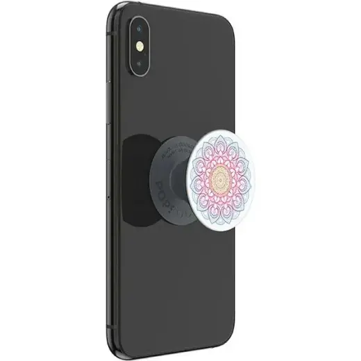 Popsockets 2 Rainbow Mandala 70086 uchwyt i podstawka do telefonu - basic Foto 4
