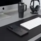 TECH-PROTECT BASICMAG MAGSAFE GALAXY S26 FE MATTE BLACK — Фото 8