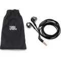 JBL T205 In-Ear Headset 3,5mm Black Foto 5