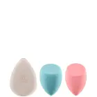 Real Techniques Pro-Matte Poreless Perfection Kit 3 Pcs Foto 7