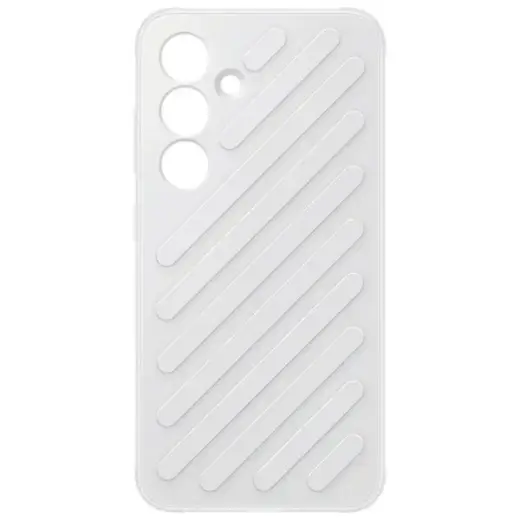 Etui Samsung GP-FPS926SACJW S24+ S926 jasnoszary|light gray Shield Case Фото num