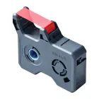 NIIMBOT Tape for C1 (red) — Foto 1
