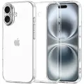 TECH-PROTECT FLEXAIR IPHONE 17 CLEAR — Foto 1
