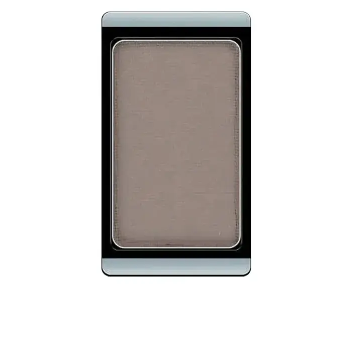 Artdeco Eyeshadow Matt 520 Light Grey Mocha