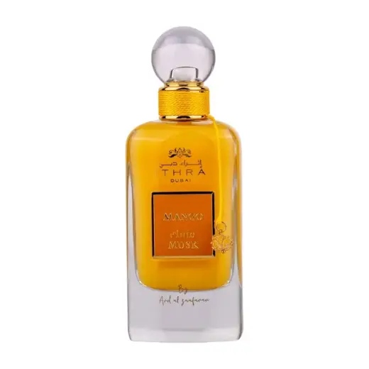 Ard Al Zaafaran Mango Ithra Musk (EDP) parfimērijas ūdens unisex 100 ml