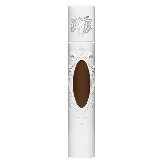 Kat Von D, True Portrait, Soft Matte, Liquid Foundation, 090, Deep, 30 ml