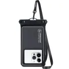 Mobile Origin Waterproof Floating Case 6,5", black/white — Фото 7