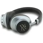 Headphones Karl Lagerfeld Grained Initials Bluetooth ANC black Foto 2