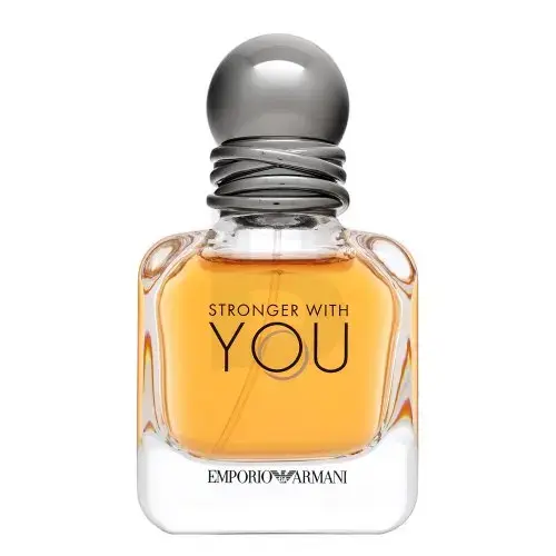 Armani (Джорджио Армани) Stronger With You Туалетная вода для мужчин 30 мл Фото num