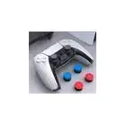 iPega P5029 Silicone Thumb Caps for PS5/PS4 4pcs Red/Blue Foto 17