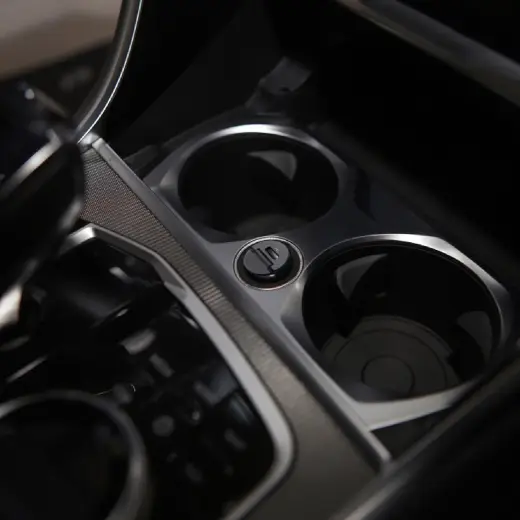 Puro Mini automašīnas lādētājs | 20 W | USB-C | melns Foto 2