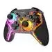 iPega 9666TH Bluetooth RGB Gamepad for Android/iOS/PS3/PS4/PC/N-Switch Black Foto 5