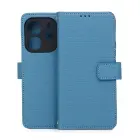 Smart Triangle case for Honor 600 lite blue — Foto 1