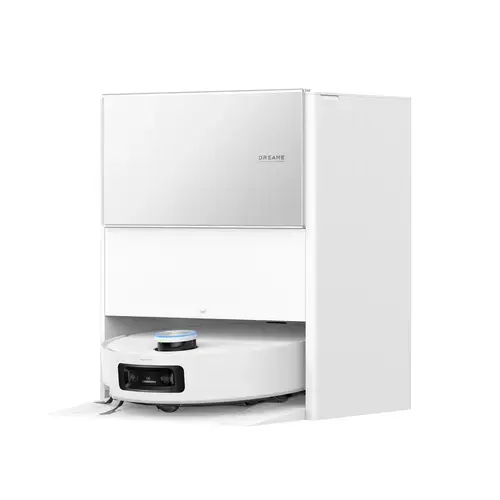 DREAME VACUUM CLEANER ROBOT AQUA10 UL/ROLLER COM RLH71DE-1-WH