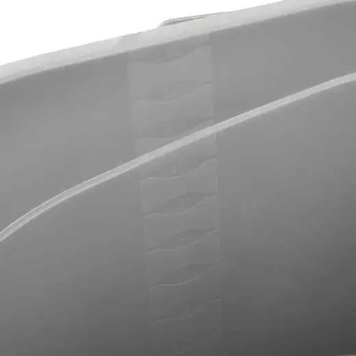 Spainis ar snīpi 13L Thies 37x26,5x25cm pelēks Foto 3