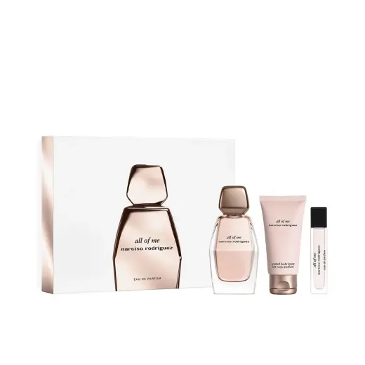 Narciso Rodriguez All Of Me Giftset Фото num