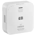 Firesco FCO-850 WF Wi-Fi Carbon Monoxide Detector Tuya Smart Life Foto 3