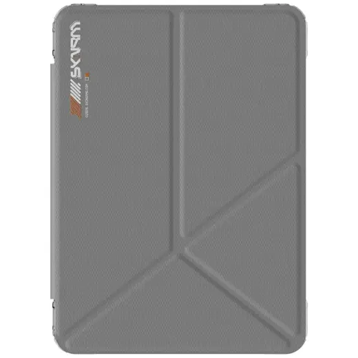 Case Skinarma Trax for Kindle 11 gen. 6"  grey