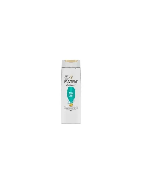 Pantene Cha 300ml Purificante