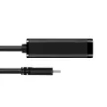 AXAGON ADE-SRC, USB-C 3 .2 Gen 1 adapter — Foto 4