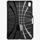 Spigen Rugged Armor Pro tablet case Galaxy Tab S11 black — Photo 4