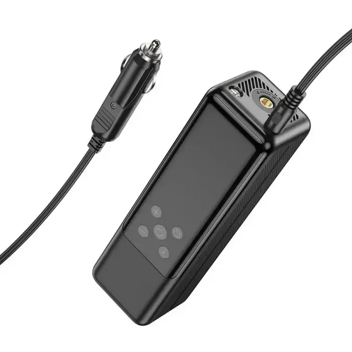 Car compressor Hoco ZP5 black Photo