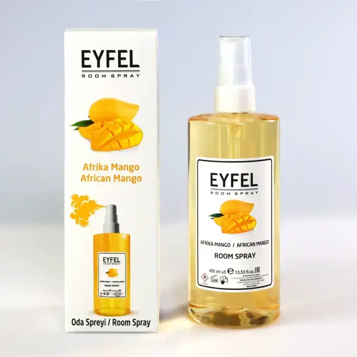 Eyfel Room Spray - African Mango 400 ml