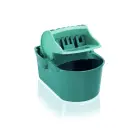 LEIFHEIT Ведро для мытья полов Profi Compact Press Фото num