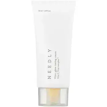 Needly Vita C Glow Toning Cream 50ml