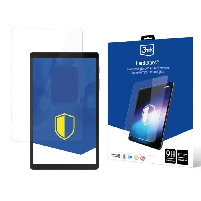 3MK HardGlass Sam Tab A7 Lite