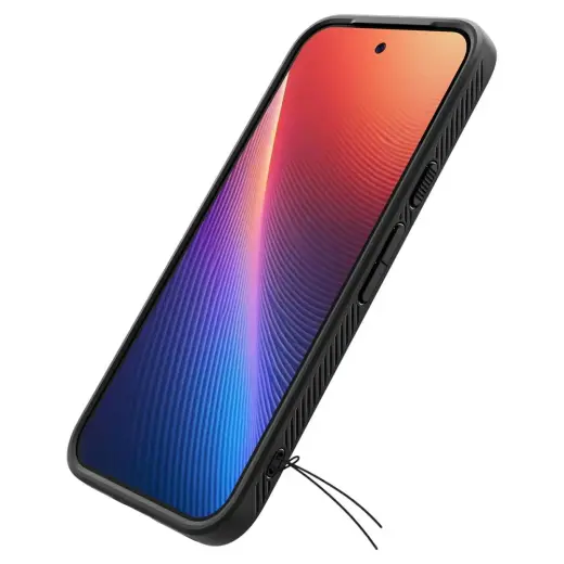 SPIGEN LIQUID AIR GOOGLE PIXEL 9A MATTE BLACK Photo