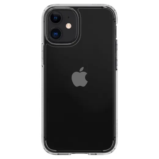 Spigen ULTRA HYBRID IPHONE 12 MINI CRYSTAL CLEAR Photo